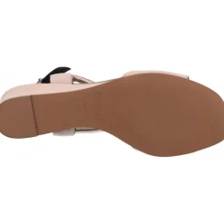 Sandales*Plumers Sasha Ante Taupe